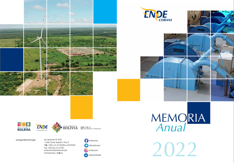 portada memoria 2022