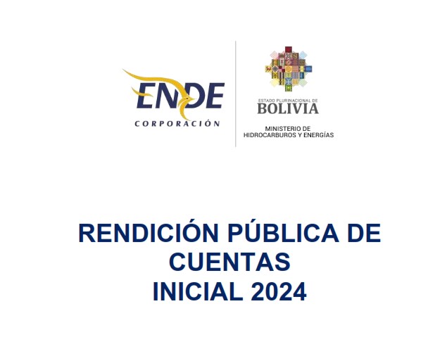 Captura rendicion inicial 2024