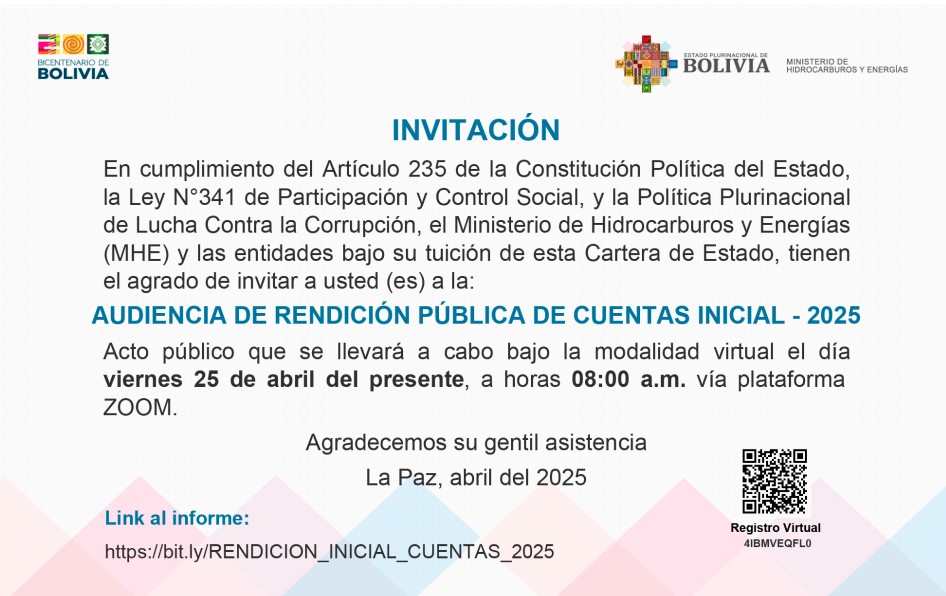 Captura invitacion inicial 2025