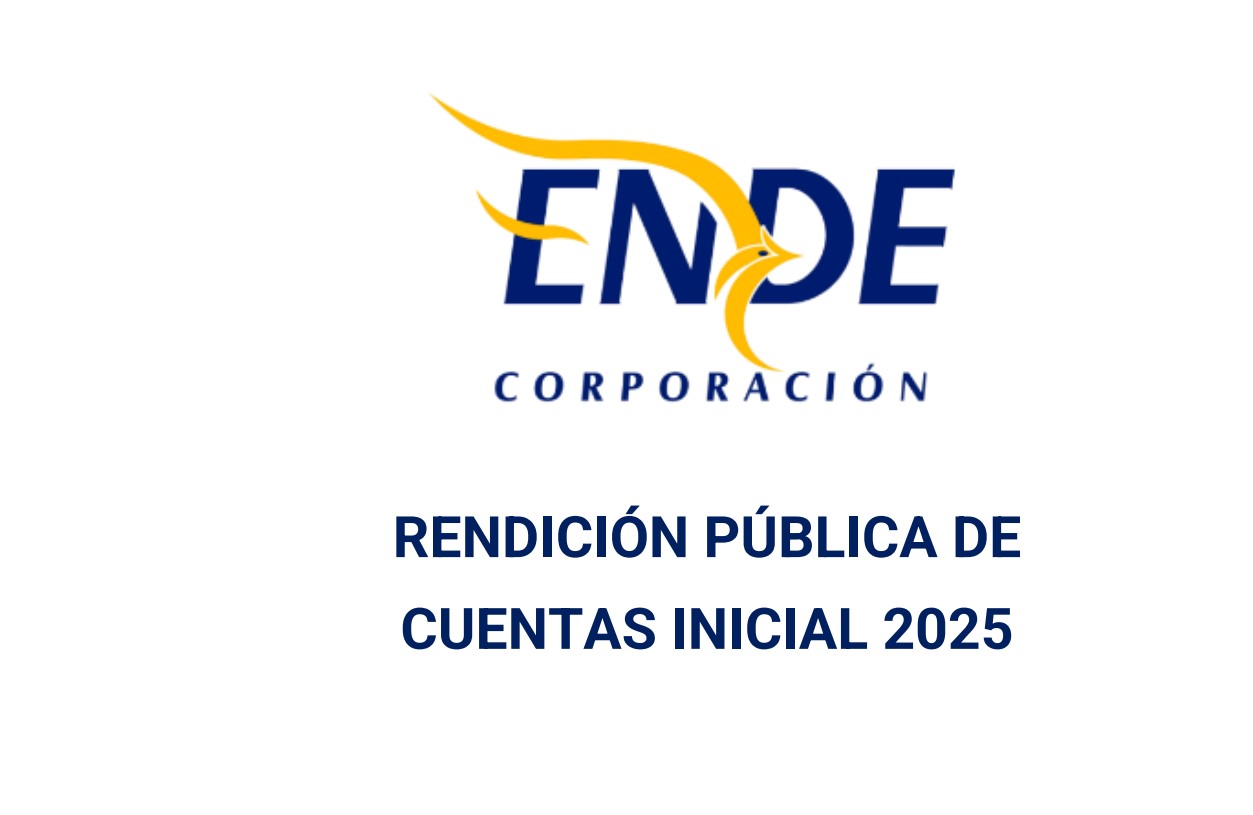 Captura rendicion ini 2025